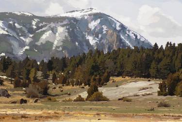 Grazing land thumb