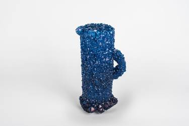 Crystallized Icons The Vacuum Jug by Isaac Monte thumb