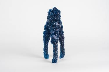 Crystallized Icons The Juicy Salif by Isaac Monte thumb