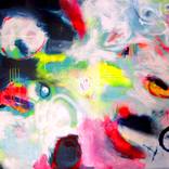 Map of the mind by Emma Ball