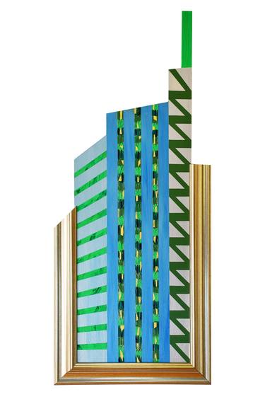 Green Architecture III - Vertical Gardens thumb