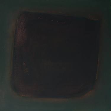 Original Abstract Drawing by Daniel Dunt