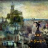Cityscape #38 (Homeless angels) by Alfredo Gonzalez