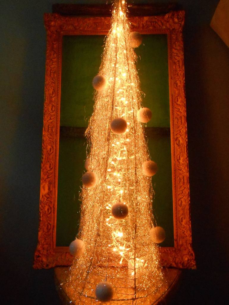 Christmas "tree" - Print