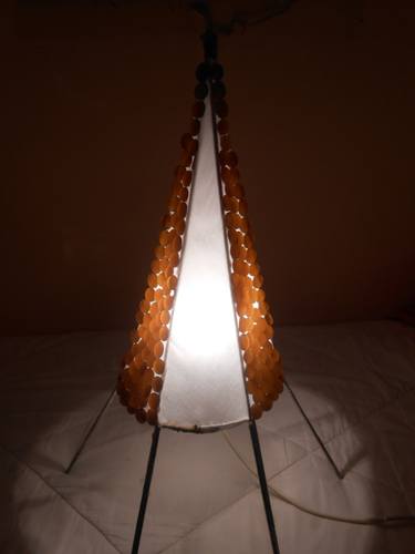 Cone Lamp thumb