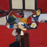 Collection cubism