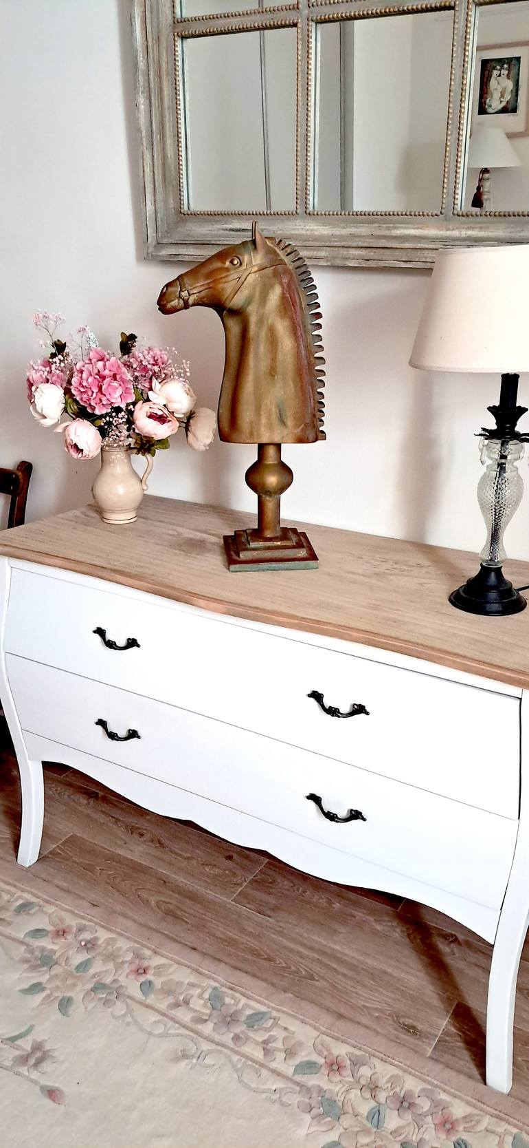 Original Art Deco Animal Sculpture by Arson Diffusart