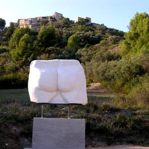 "Sculpture Paola"