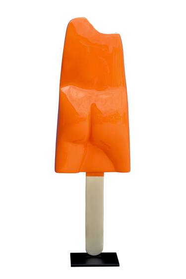 Esculmau Orange lollipop thumb