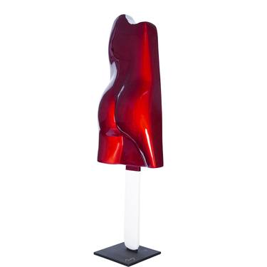 Esculmau Rouge CANDY popsicle thumb