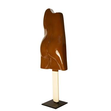 Esculmau ''Chocolat'' lollipop thumb