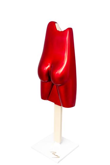 Esculmau Popsicle 53 Rouge Candy thumb