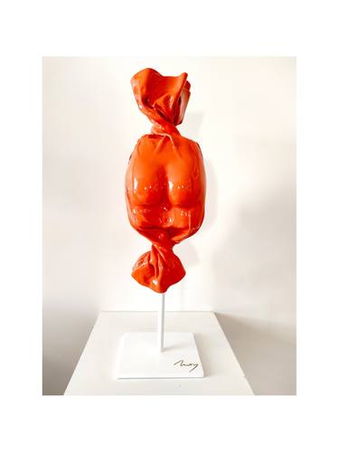 Le Bonbon d'Arson "Orange 2004" thumb