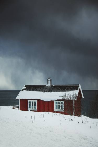 Print of Places Photography by Evelina Kremsdorf