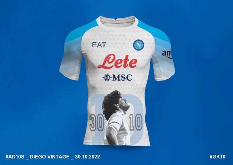 Original Figurative Sports Painting by Giuseppe Klain