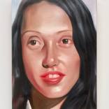 Shelley Duvall by Travis K Schwab