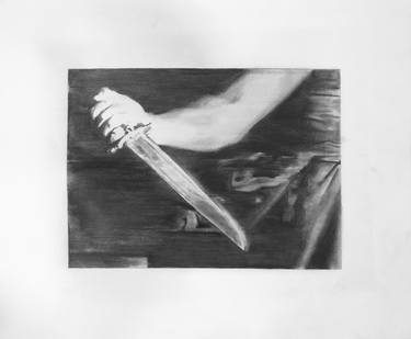 The Blade (Study) thumb