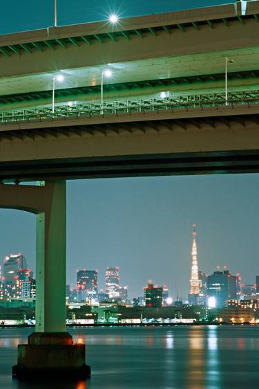 Tokyo Nights #11 thumb