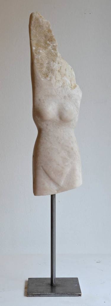 Original Nude Sculpture by Fraser Paterson
