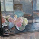 Ranunculus by Amy Florence