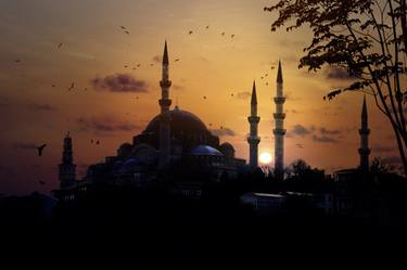 suleymaniye mosque thumb