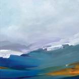 On the Sea by Donna Lomangino