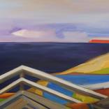 Provincetown 9 by Donna Lomangino