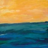 Racepoint at Sunset by Donna Lomangino