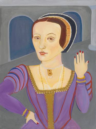 Anne Boleyn: Put a Ring On It thumb