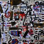 Dondi S by Sigalit Benjamin