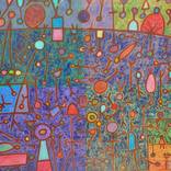 Art 2005 by Sigalit Benjamin