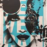 Collection Abstract Portraits for $1,500 and Under