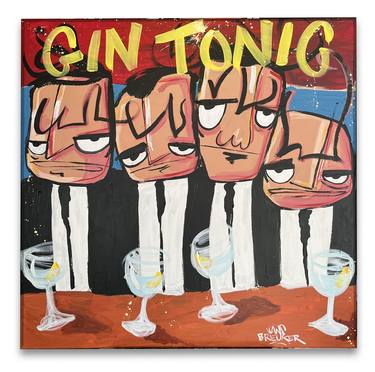 Gin Tonic Badboyz thumb