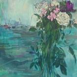 Ocean flowers by melmoux carole