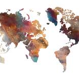 World Reverse by Michele Castagnetti