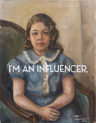 The Influencer image