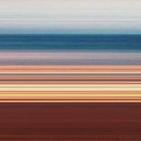 Ocean Sunset by Michele Castagnetti