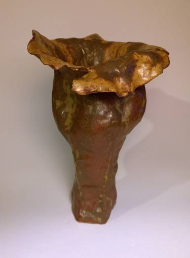 Sand Bloom Vase thumb