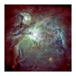 Orion Nebula - Limited Edition 4 of 5 by Art Vandelay
