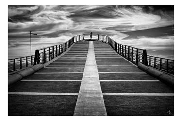 Original Documentary Cities Photography by Art Vandelay