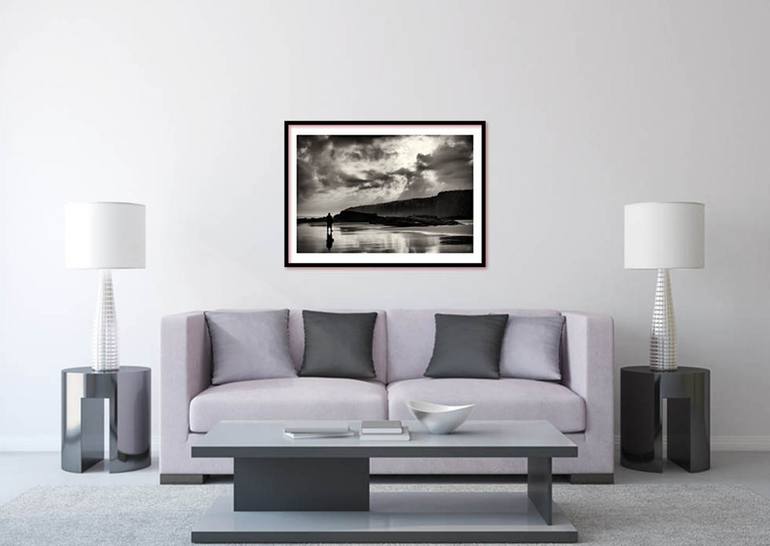 Original Documentary Landscape Photography by Art Vandelay