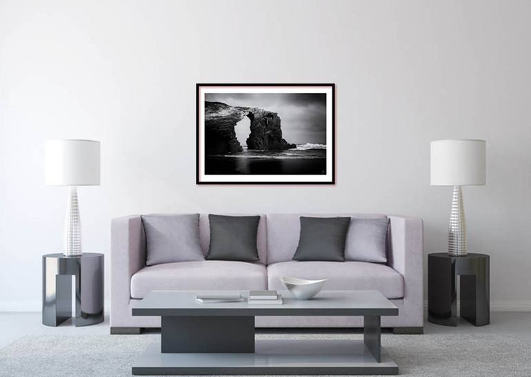 Original Documentary Landscape Photography by Art Vandelay