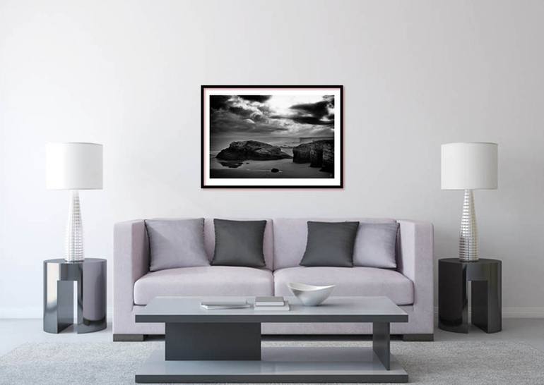 Original Documentary Landscape Photography by Art Vandelay