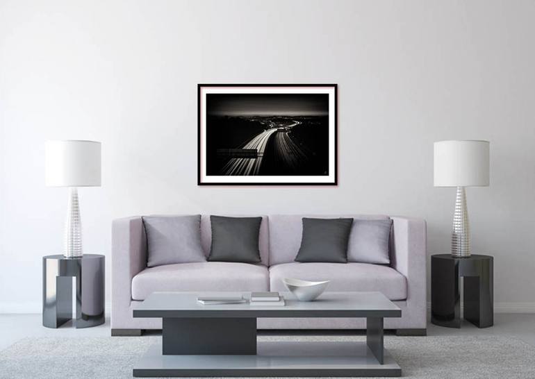 Original Documentary Travel Photography by Art Vandelay