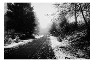 Print of Landscape Photography by Art Vandelay