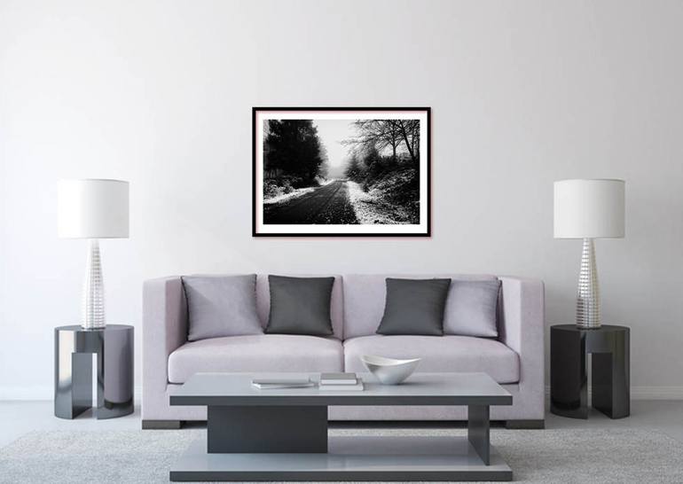 Original Documentary Landscape Photography by Art Vandelay