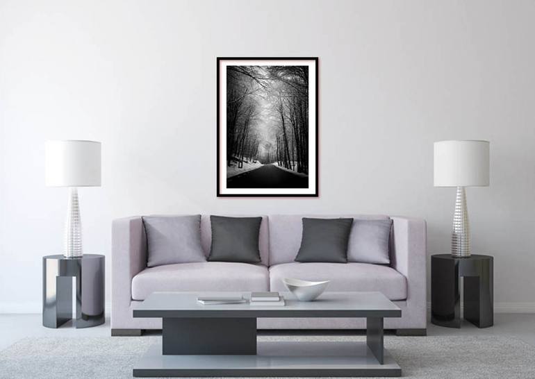 Original Documentary Landscape Photography by Art Vandelay