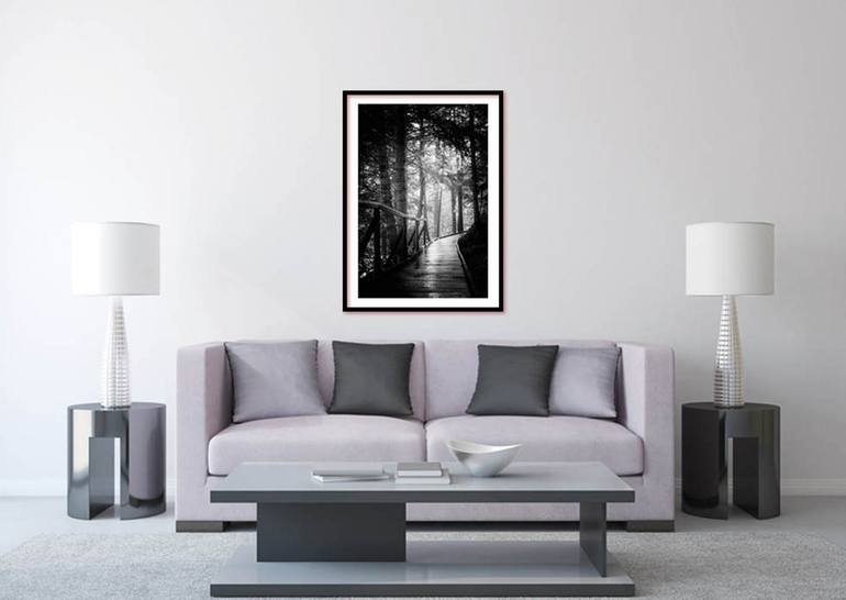 Original Documentary Landscape Photography by Art Vandelay