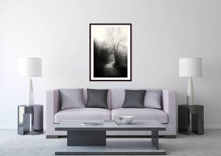 Original Documentary Landscape Photography by Art Vandelay