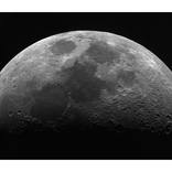 The Light Side of the Moon - Limited Edition 5 of 5 by Art Vandelay